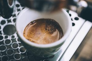 Espresso-Coffee
