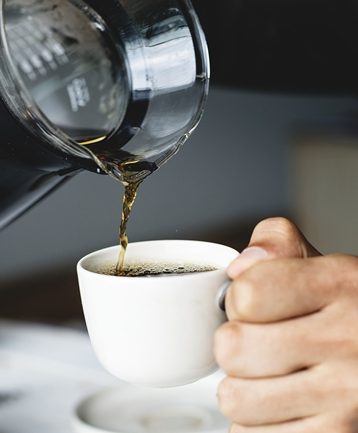 coffee vs o-leang