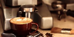 10 เครื่องชงกาแฟสด แนว Slow life ยอดนิยม ของคอกาแฟ