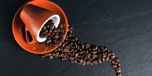 กาแฟ บำรุงหรือทำร้ายผิว