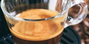 เอสเพรสโซ่ ESPRESSO และเทคนิคพื้นฐานในการชงกาแฟ