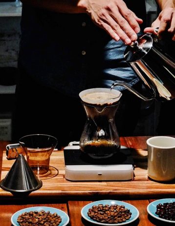 ย้อนรอย 5 ประเทศขึ้นชื่อเรื่องกาแฟ กับวัฒนธรรมการดื่มอันมีเอกลักษณ์