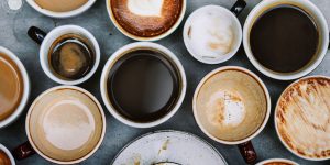 5 ประเทศกับวัฒนธรรมการดื่มกาแฟ
