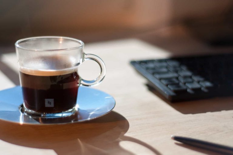 7 ประโยชน์ของกาแฟดำที่คนรักสุขภาพต้องรู้ 