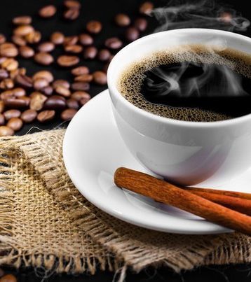 7 ประโยชน์ของกาแฟดำที่คนรักสุขภาพต้องรู้